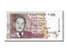 Geldschein, Mauritius, 25 Rupees, 1998, KM:42, UNZ