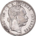 Coin, Austria, Franz Joseph I, Florin, 1879, Vienna, EF(40-45), Silver, KM:2222