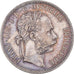 Moneda, Austria, Franz Joseph I, Florin, 1890, Vienna, MBC+, Plata, KM:2222