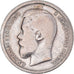 Coin, Russia, Nicholas II, Rouble, 1899, Paris, VF(20-25), Silver, KM:59.2