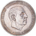 Monnaie, Espagne, Caudillo and regent, 100 Pesetas, 1966 (68), Madrid, TTB+