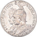 Coin, German States, PRUSSIA, Wilhelm II, 2 Mark, 1901, Berlin, EF(40-45)