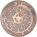 Coin, GERMANY - FEDERAL REPUBLIC, 10 Mark, 1999, Munich, EF(40-45), Silver