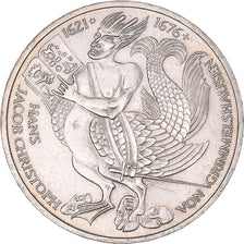 Coin, GERMANY - FEDERAL REPUBLIC, 5 Mark, 1976, Munich, Germany, AU(50-53)