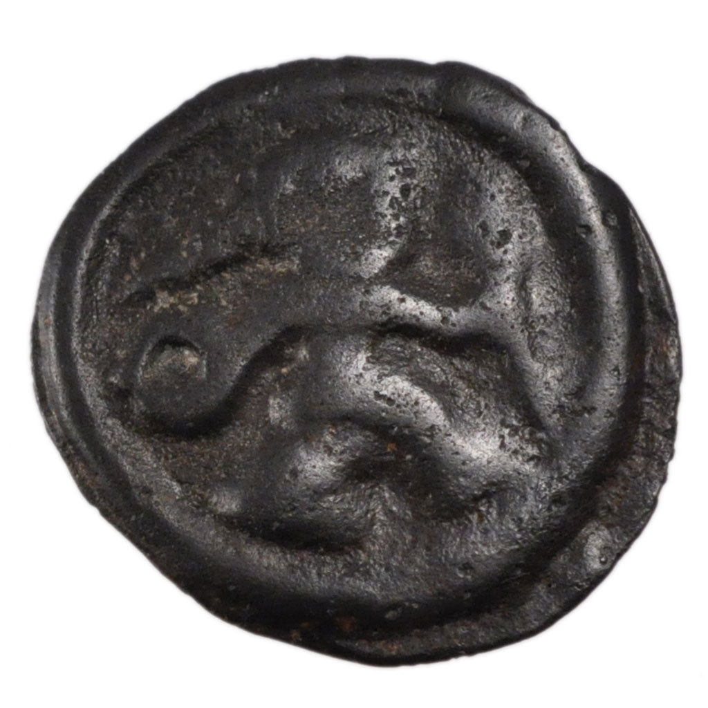 Remi, Potin, Reims, EF(40-45), Bronze, 5.10