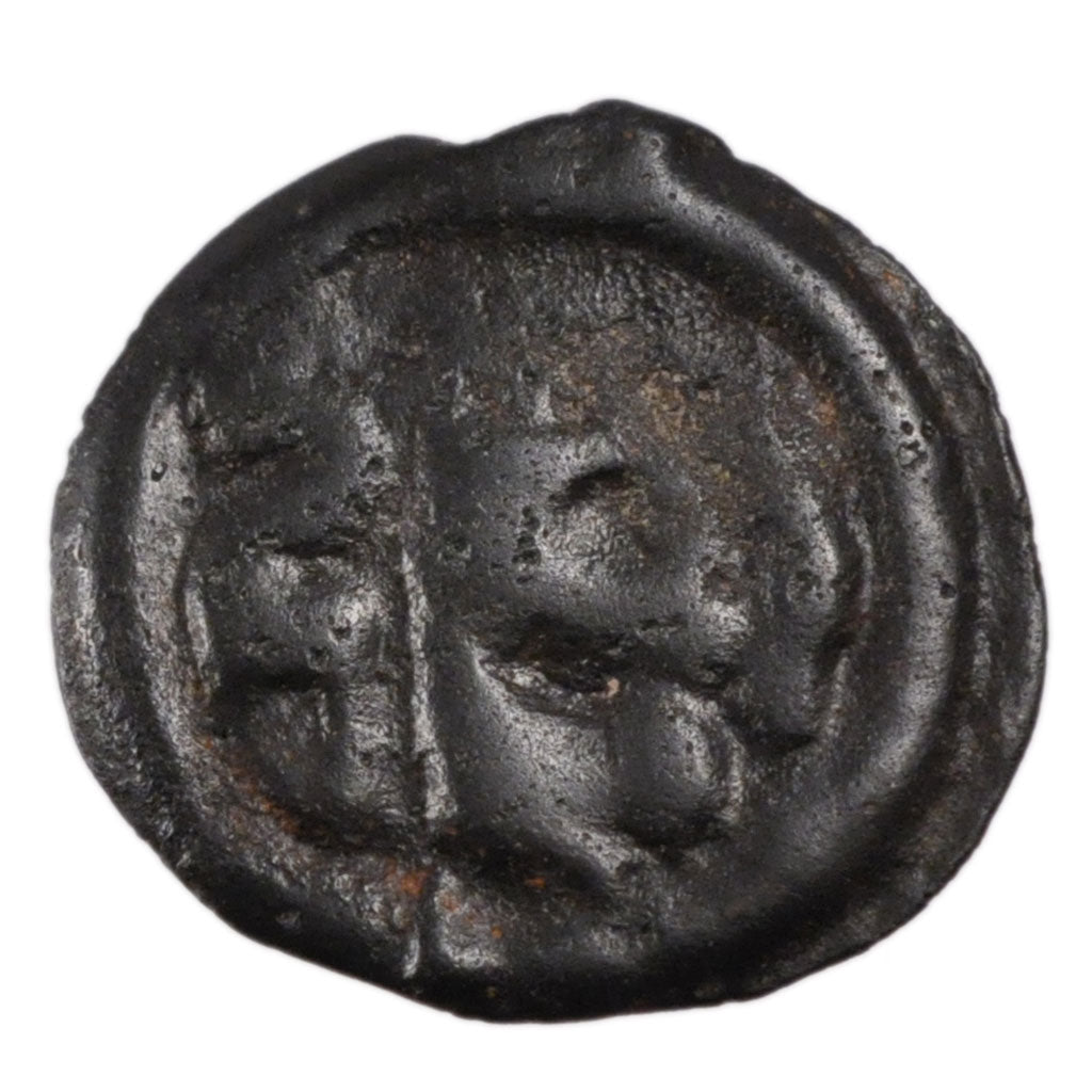 Remi, Potin, Reims, EF(40-45), Bronze, 5.10