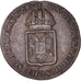 Coin, Austria, Franz II (I), 1/4 Kreuzer, 1816, Smolník, EF(40-45), Copper