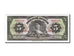 Banconote, Messico, 5 Pesos, 1963, KM:60h, FDS