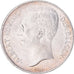 Coin, Belgium, 50 Centimes, 1912, Brussels, EF(40-45), Silver, KM:71
