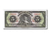 Banknote, Mexico, 5 Pesos, 1963, UNC(65-70)