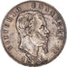Monnaie, Italie, Vittorio Emanuele II, 5 Lire, 1875, Rome, TTB, Argent, KM:8.4