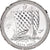 Monnaie, Île de Man, Elizabeth II, 1/10 Noble, 1985, TTB+, Platinum, KM:153
