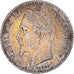 Moeda, França, Napoleon III, Napoléon III, 50 Centimes, 1867, Paris