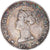 Moneta, STATI ITALIANI, PARMA, Maria Luigia, 5 Soldi, 1830, Parma, BB, Argento
