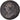 Coin, France, 12 Deniers, Uncertain date, Paris, F(12-15), Copper, Gadoury:15