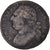 Coin, France, 12 Deniers, Uncertain date, Paris, F(12-15), Copper, Gadoury:15