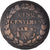 Moneta, Francia, Dupré, 5 Centimes, AN 5, Paris, MB+, Bronzo, KM:640.1