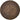 Coin, France, Henri III, Double Tournois, Paris, VF(20-25), Copper, CGKL:86