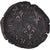 Moneda, Francia, Henri III, Double Tournois, 158[?], Lyon, BC+, Cobre, CGKL:66