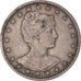 Coin, Brazil, 400 Reis, 1901, EF(40-45), Copper-nickel, KM:505
