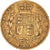 Moneta, Gran Bretagna, Victoria, Sovereign, 1842, London, MB+, Oro, KM:736.1