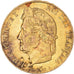 Münze, Frankreich, Louis-Philippe, 20 Francs, 1841, Paris, SS, Gold, KM:750.1