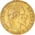 Monnaie, France, Napoleon III, Napoléon III, 5 Francs, 1859, Paris, TTB, Or
