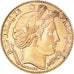 Münze, Frankreich, Cérès, 10 Francs, 1896, Paris, SS+, Gold, KM:830