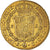 Monnaie, Espagne, Charles III, 8 Escudos, 1786, Seville, TTB+, Or