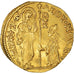 Coin, ITALIAN STATES, VENICE, Alvise Mocenigo IV, Zecchino, 1763-1778, Venice