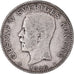 Coin, Sweden, Gustaf V, Krona, 1926, VF(30-35), Silver, KM:786.2