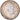 Monnaie, Serbie, Peter I, Dinar, 1915, Paris, TTB, Argent, KM:25.3