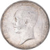 Moneda, Bélgica, Albert I, 2 Francs, 2 Frank, 1910, Brussels, MBC, Plata, KM:74