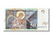 Macedonia, 50 Denari, 2007, KM:15a, FDS