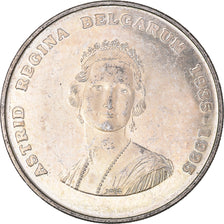Monnaie, Belgique, Albert II, 250 Francs, 250 Frank, 1995, Bruxelles, TTB+