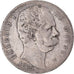 Monnaie, Italie, Umberto I, 5 Lire, 1879, Rome, TB+, Argent, KM:20