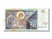 Banconote, Macedonia, 50 Denari, 2007, KM:15a, FDS