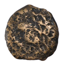 Carnutes, Bronze, Chartres, VF(30-35), Bronze, 2.40