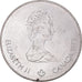 Coin, Canada, Elizabeth II, 5 Dollars, 1973, Royal Canadian Mint, Ottawa
