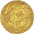 Moneda, Gran Bretaña, Edward IV, Noble d'or à la rose, 1464-1470, London, MBC