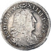 Coin, France, Louis XIV, 4 Sols dits « des Traitants », 4 Sols, 1675, Paris