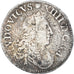 Munten, Frankrijk, Louis XIV, 4 Sols dits « des Traitants », 4 Sols, 1675