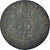 Monnaie, France, Louis XVI, 1/2 Sol ou 1/2 sou, 1/2 Sol, 1785, Bayonne, TB