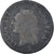 Moneta, Francia, Louis XVI, 1/2 Sol ou 1/2 sou, 1/2 Sol, 1788, Nantes, MB, Rame