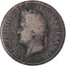Coin, FRENCH COLONIES, Louis - Philippe, 10 Centimes, 1841, Paris, VG(8-10)