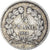 Moneta, Francja, Louis-Philippe, 1/4 Franc, 1838, Paris, VF(30-35), Srebro