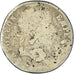 Coin, France, Napoléon I, Franc, 1813, Lyon, Faux d'Epoque, G(4-6), Silver