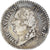 France, Quinaire, Louis XVIII et Henri IV, VF(30-35), Silver