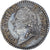 France, Quinaire, Louis XVIII et Henri IV, AU(55-58), Silver