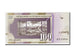 Macedonia, 100 Denari, 2009, KM:16a, FDS